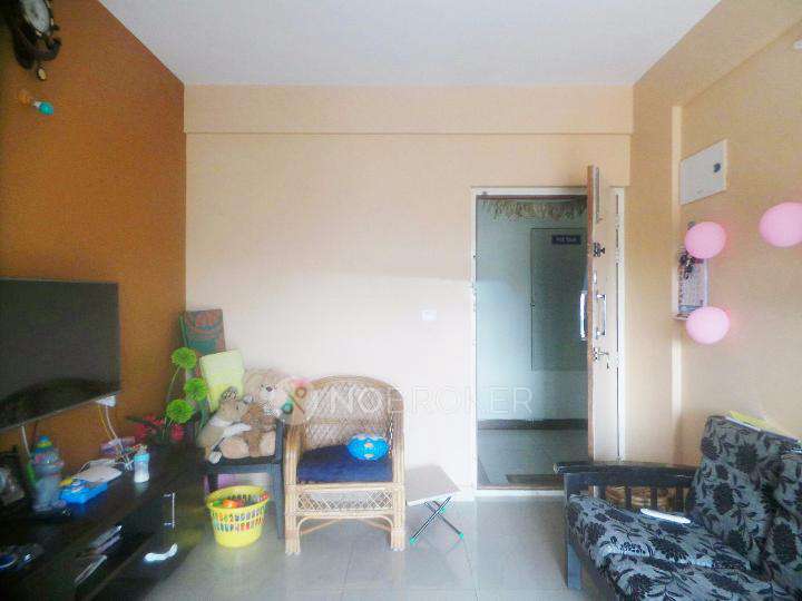 2 BHK Flat In Samethana Lakefront Apartments for Lease  In Samethanahalli