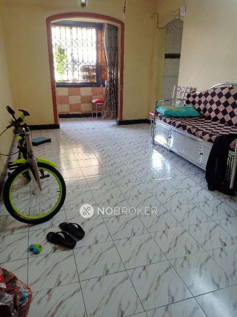 2 BHK Flat In Radha Apartment For Sale  In Kurla West