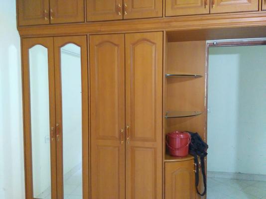 2 BHK Flat In Purva Heights for Rent  In Stage 2,btm 2nd Stage