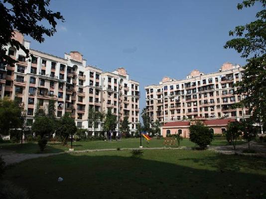 2 BHK Flat In Moraj Riverside Park for Rent  In Takka Colony,panvel