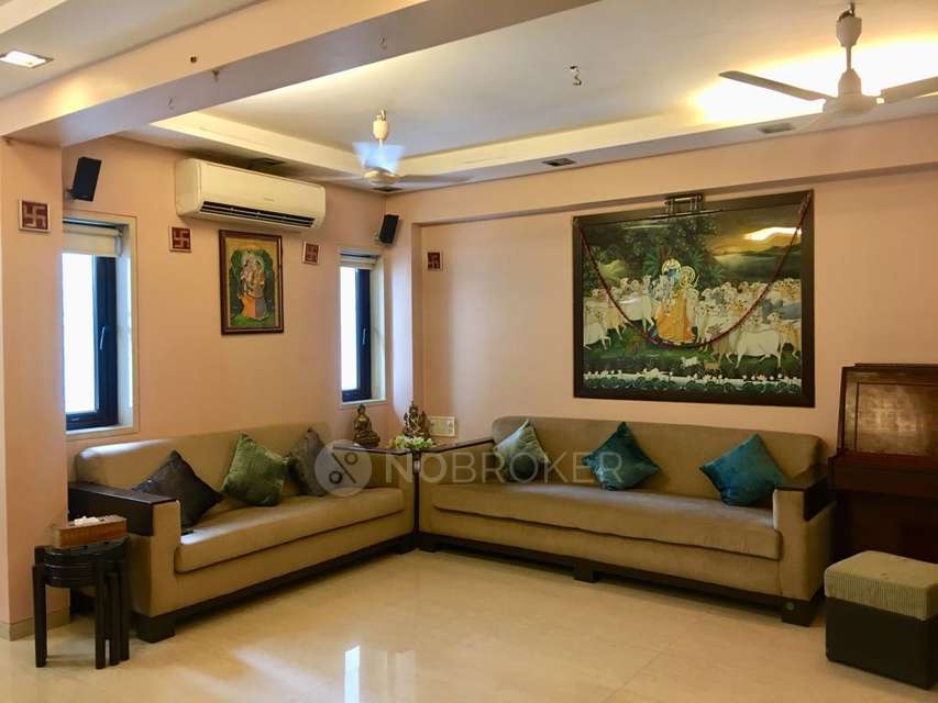 3 BHK Flat In Arihant  Apartments For Sale  In Dalal Estate