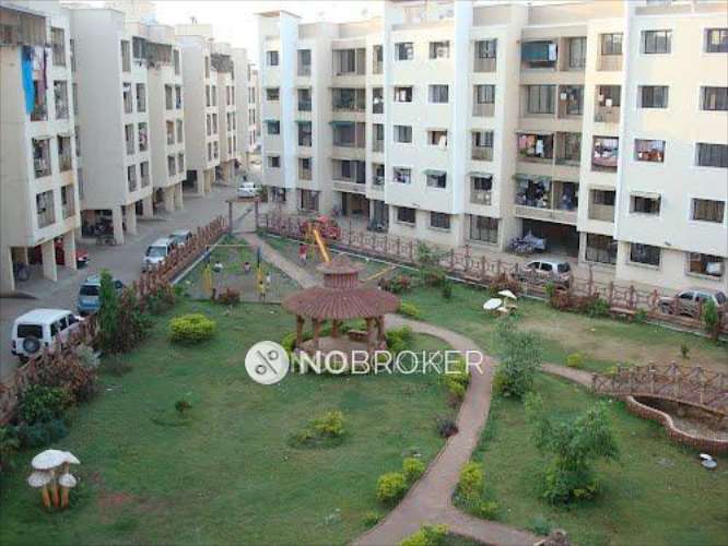 2 BHK Villa In Vasant Nagari For Sale  In Vasai East