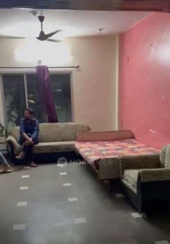 2 BHK Flat In Meghana Apartment for Rent  In Aundh