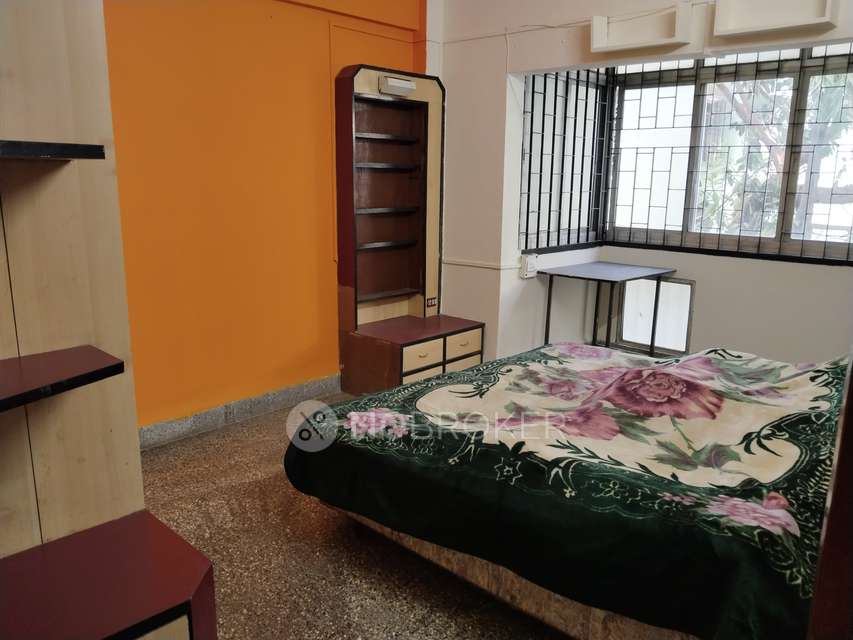 2 BHK Flat In Meghana Apartment for Rent  In Aundh