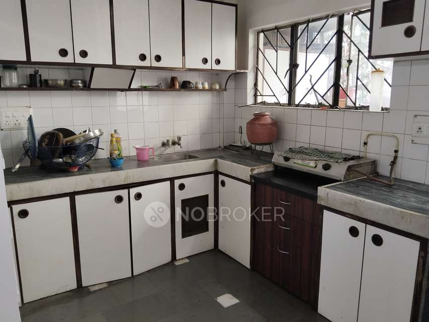 2 BHK Flat In Meghana Apartment for Rent  In Aundh