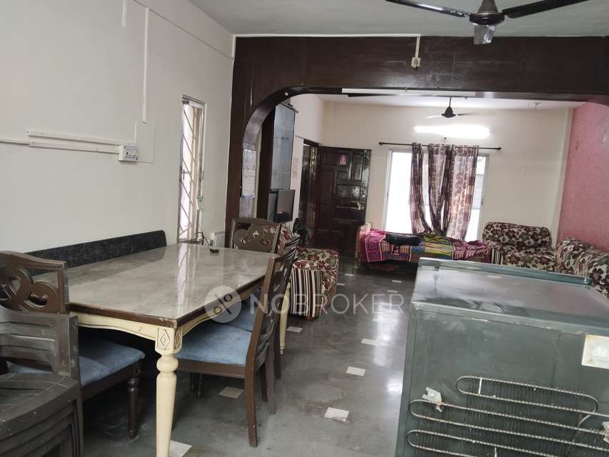 2 BHK Flat In Meghana Apartment for Rent  In Aundh