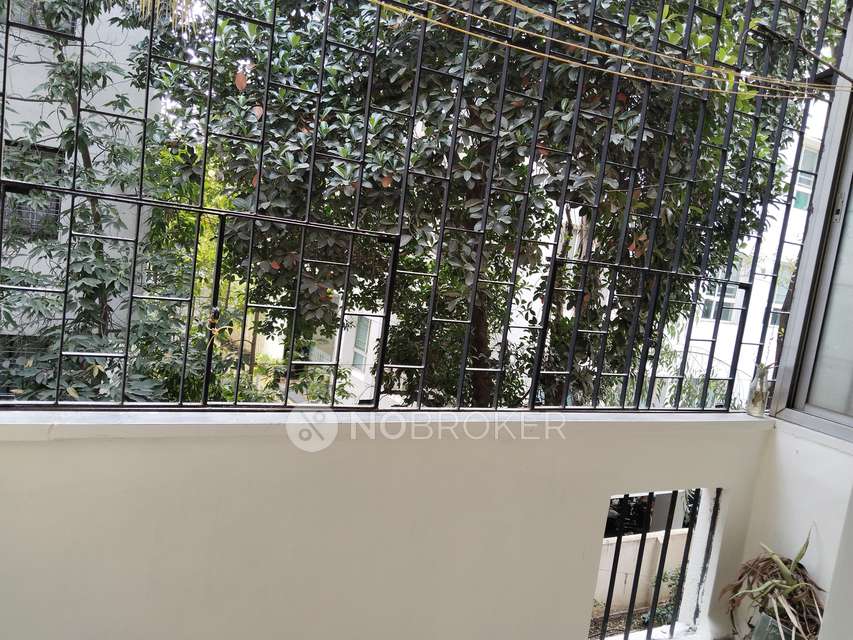 2 BHK Flat In Meghana Apartment for Rent  In Aundh