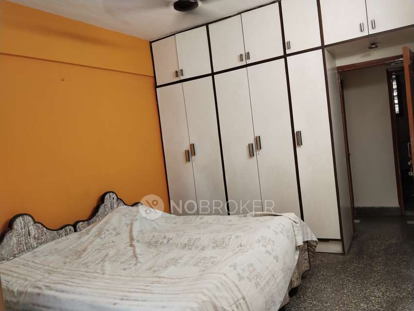 2 BHK Flat In Meghana Apartment for Rent  In Aundh