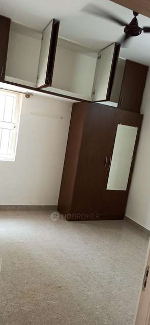 1 BHK Flat In Reddy Residency for Rent  In Kudlu