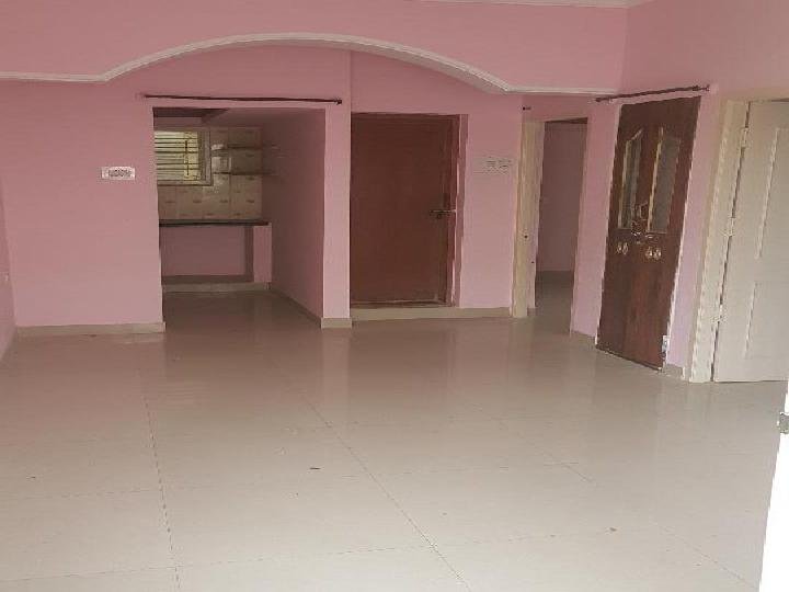 Independent House Gnana Bharathi Rent WITHOUT BROKERAGE Semi