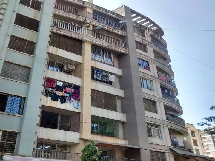 shanti garden Mira Road East Rent WITHOUT BROKERAGE Fully furnished 1