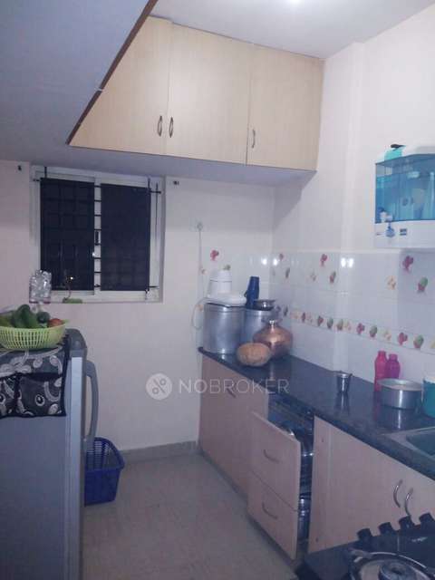 2 BHK Flat In Siri Pearls For Sale  In Uttarahalli 