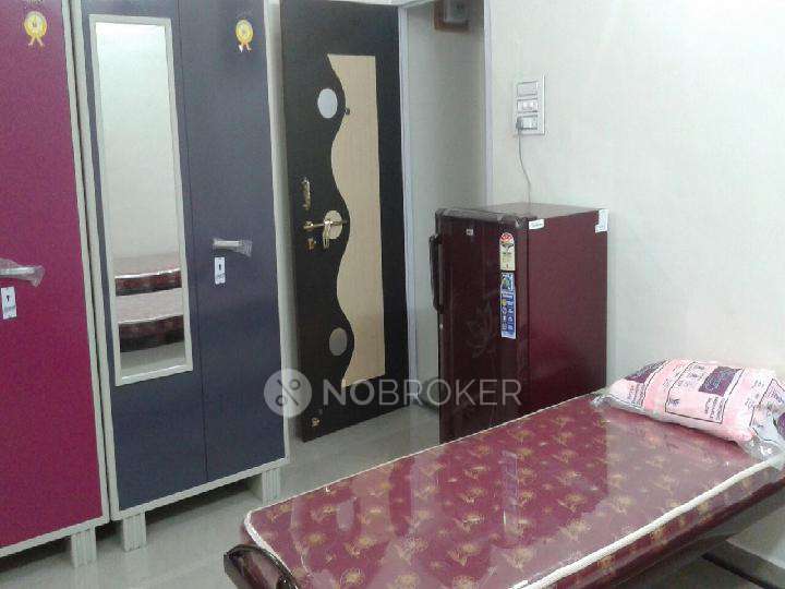 PG for Girls in Kalas