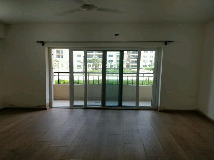 Brigade Golden Triangle Whitefield Rent WITHOUT BROKERAGE Semi