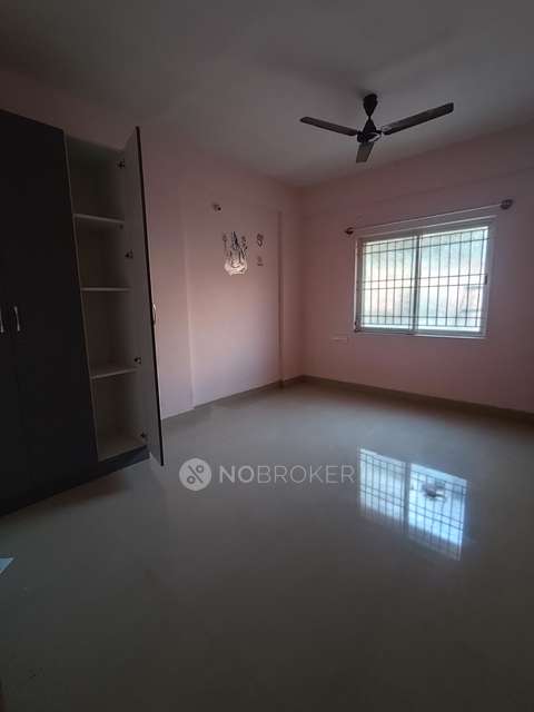 3 BHK Flat In Hilife Whistling Winds for Rent  In Gunjur Village