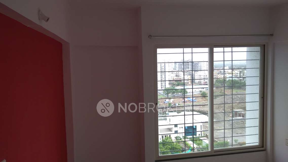 2 BHK Flat In Utsav Residency  for Rent  In Wagholi
