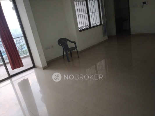 3 BHK Flat In Goldfinger Avenir For Sale  In Wakad