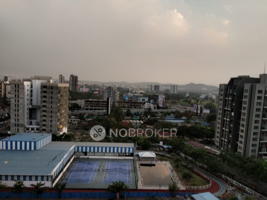 3 BHK Flat In Goldfinger Avenir For Sale  In Wakad