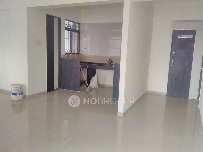 3 BHK Flat In Goldfinger Avenir For Sale  In Wakad