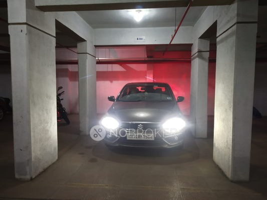 3 BHK Flat In Goldfinger Avenir For Sale  In Wakad