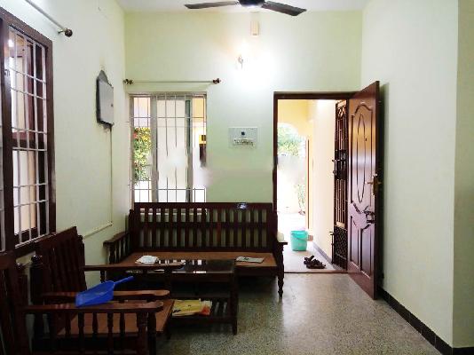 2 BHK House for Rent  In Tambaram