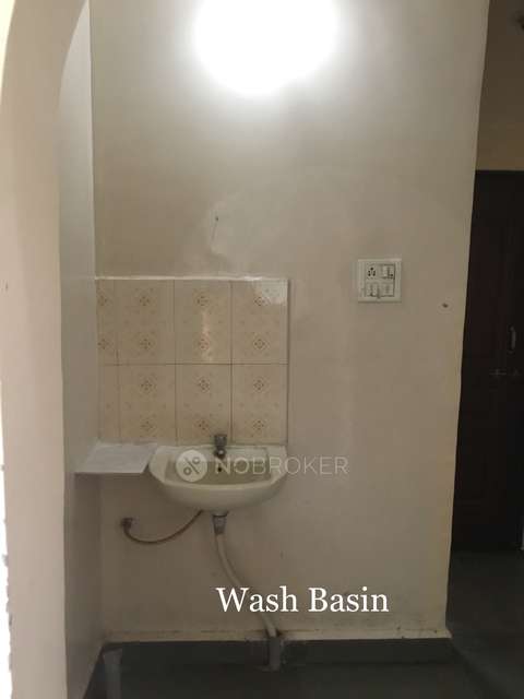 1 BHK House for Rent  In Hadapsar