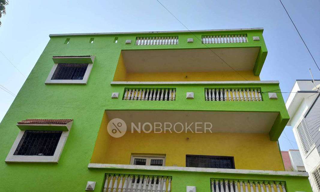 1 BHK House for Rent  In Hadapsar