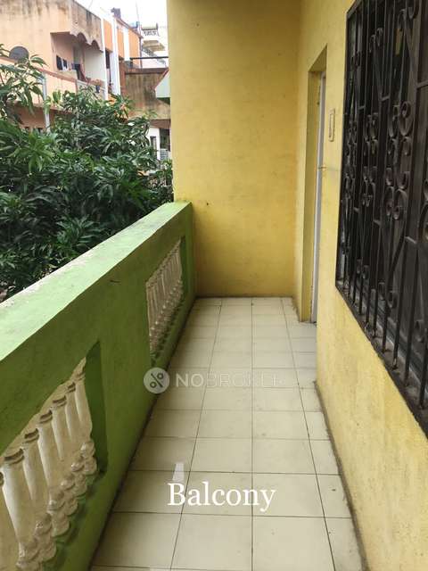 1 BHK House for Rent  In Hadapsar