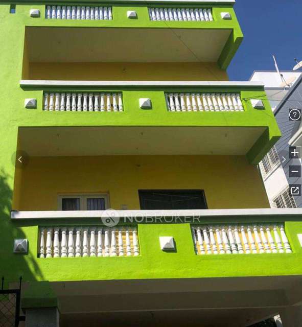 1 BHK House for Rent  In Hadapsar