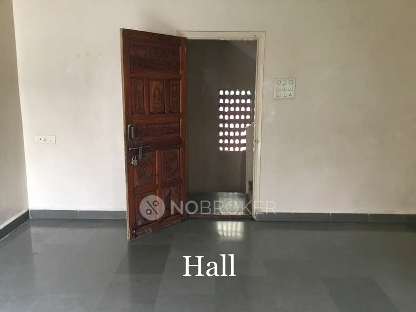 1 BHK House for Rent  In Hadapsar
