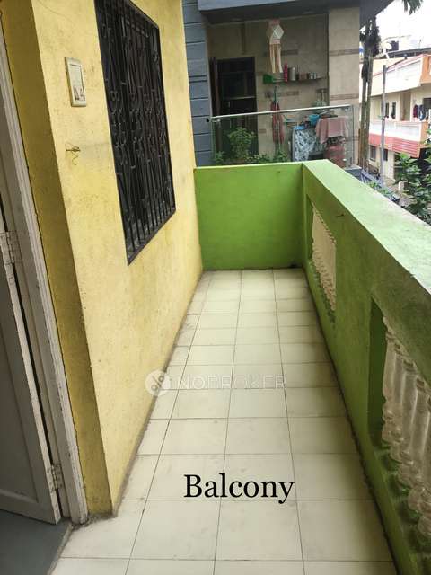 1 BHK House for Rent  In Hadapsar