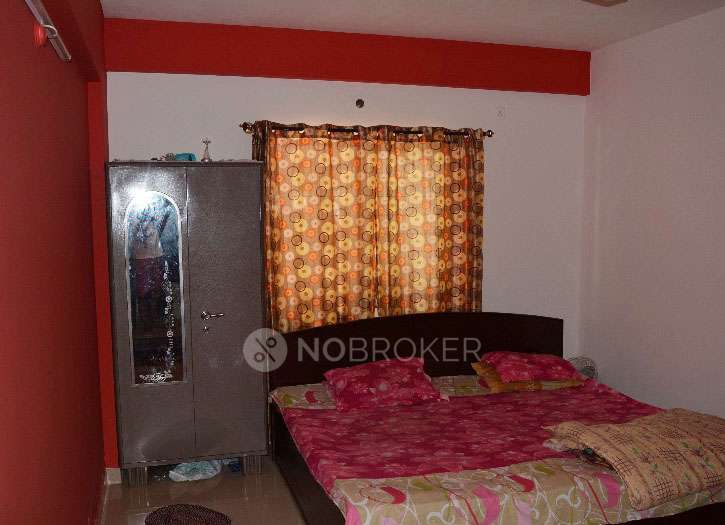3 BHK Flat In Radiant Jasmine Gardens For Sale  In Nehru Nagar