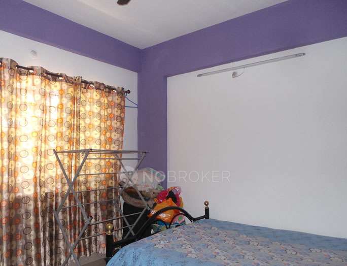 3 BHK Flat In Radiant Jasmine Gardens For Sale  In Nehru Nagar