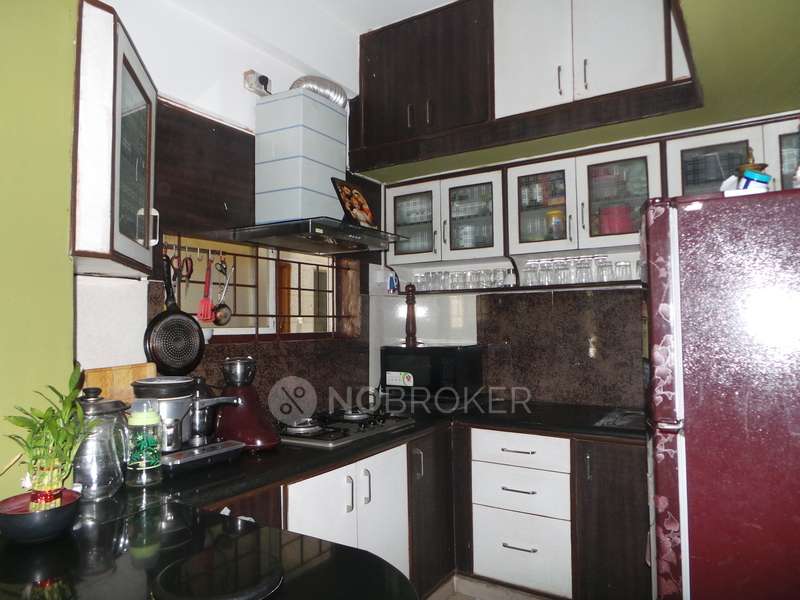 3 BHK Flat In Radiant Jasmine Gardens For Sale  In Nehru Nagar