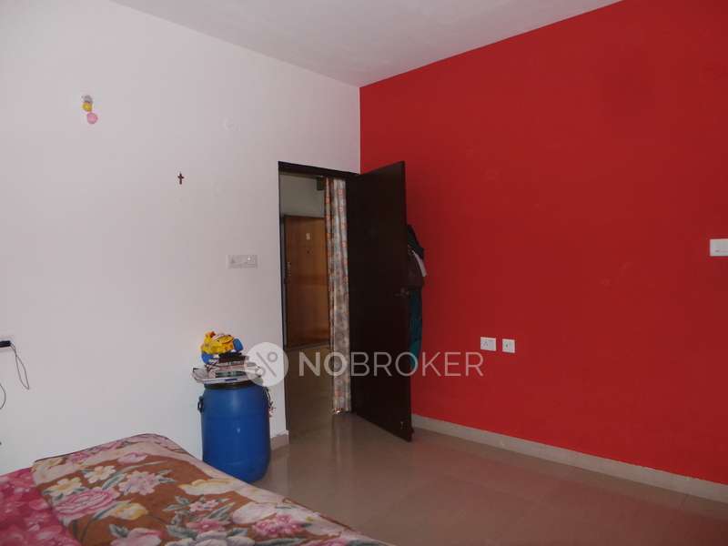 3 BHK Flat In Radiant Jasmine Gardens For Sale  In Nehru Nagar