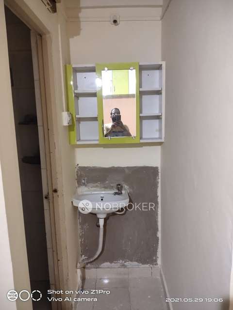 1 RK Flat In Anjana For Sale  In Hadapsar