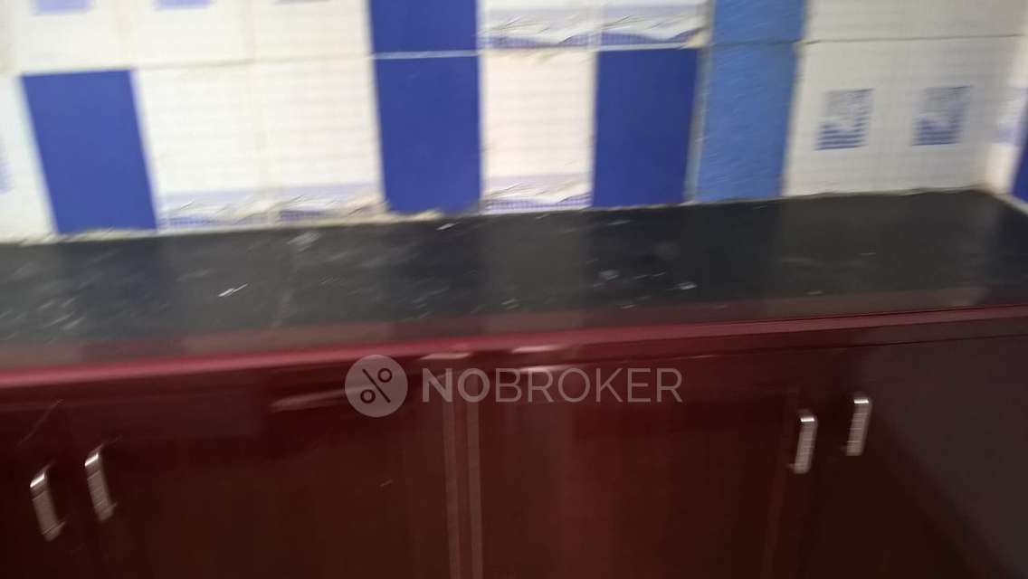 1 RK House for Rent  In Sembakkam