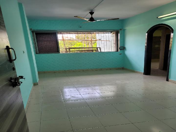 Unity Apartment Malad West Rent WITHOUT BROKERAGE Unfurnished 1 BHK Rental Flat in Unity