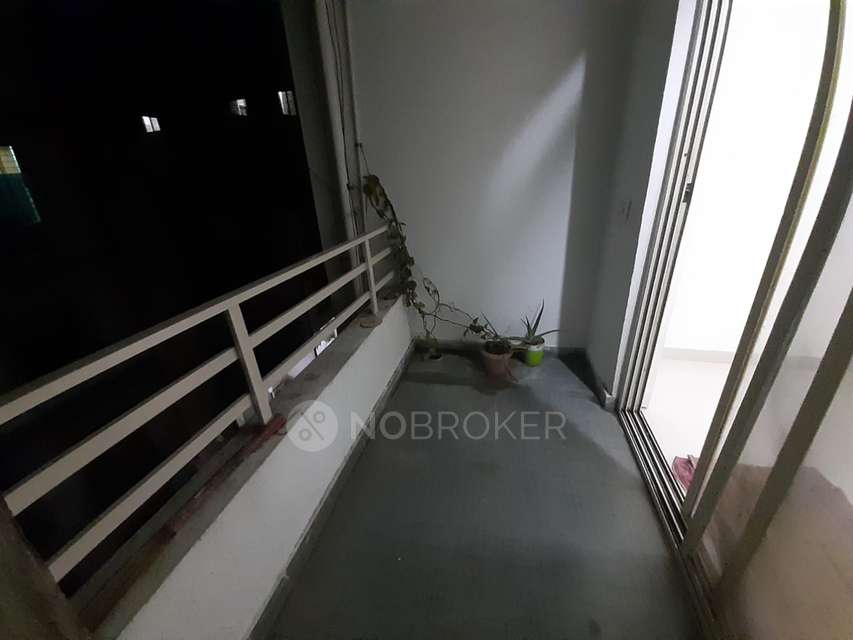 1 BHK Flat In Freesia Sky For Sale  In Manjri Bk