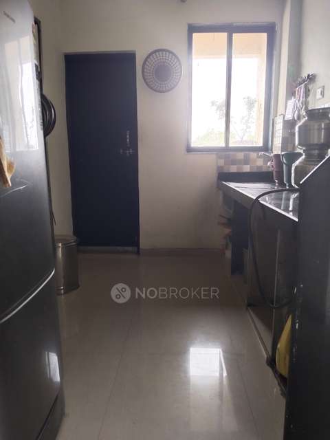 1 BHK Flat In Saurabh Residency For Sale  In Bhivpuri Road, Diksal, Maharashtra, India