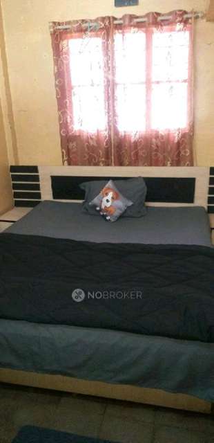 PG for Girls in  Wanowrie