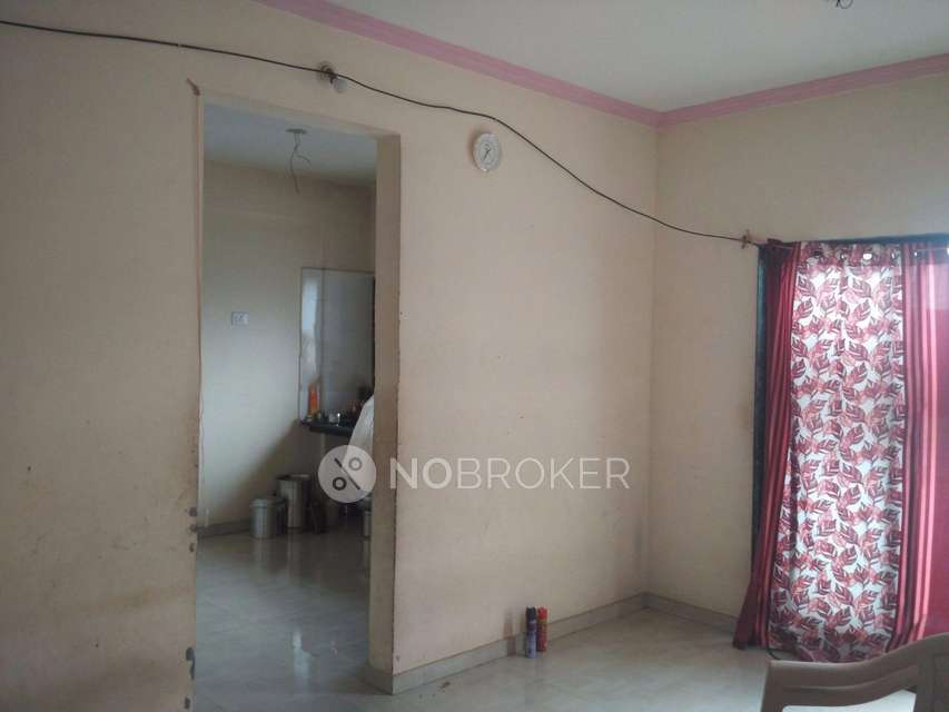 1 BHK Flat In Swastik Residency For Sale  In Kharabwadi