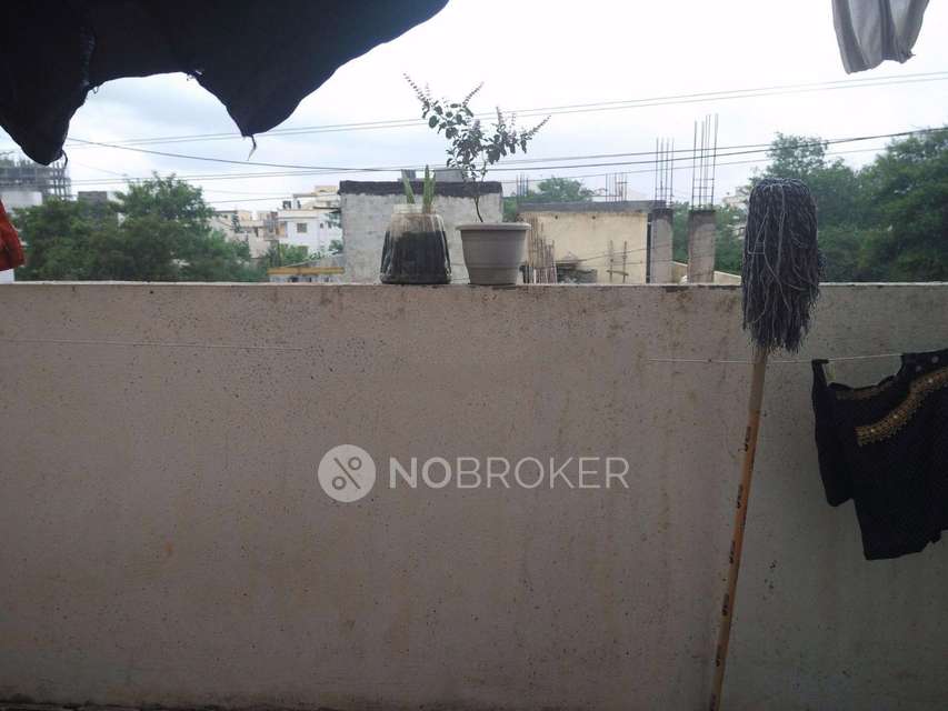 1 BHK Flat In Swastik Residency For Sale  In Kharabwadi