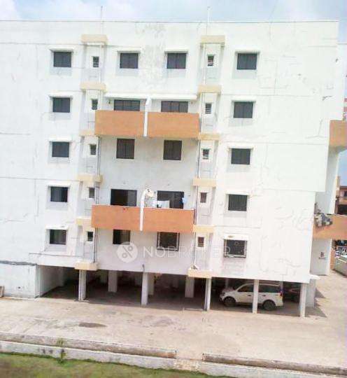 1 BHK Flat In Swastik Residency For Sale  In Kharabwadi