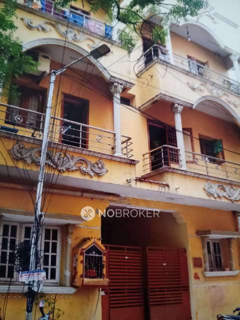 1 BHK House for Lease  In Arumbakkam