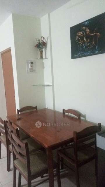 2 BHK Flat In Vilas Javdeka Prime Heights for Rent  In Pashan