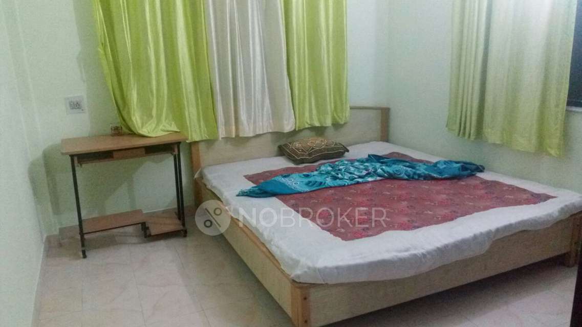 2 BHK Flat In Vilas Javdeka Prime Heights for Rent  In Pashan