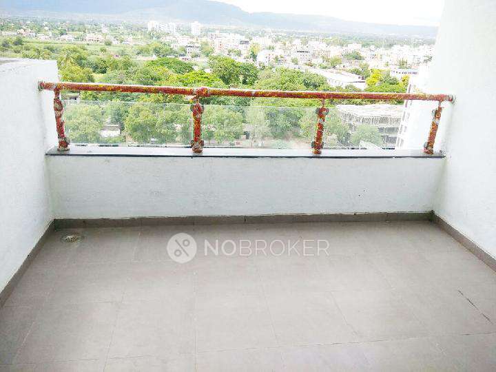 2 BHK Flat In Shree Venkatesh Joynest for Rent  In Loni Kalbhor