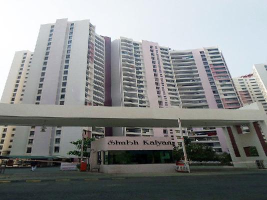 3 BHK Flat In Shubh Kalayan For Sale  In Nanded