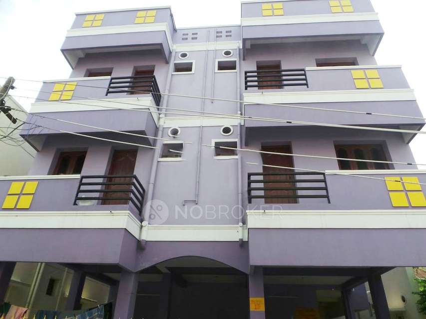 3 BHK Flat In Sai Nidhi for Rent  In Madambakkam